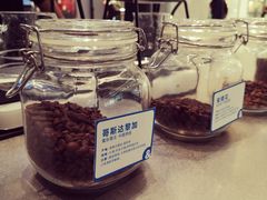 -COFFii&JOY(龙江新城市广场店)