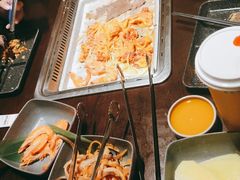 -新石器烤肉(虹悦城店)