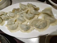 -船歌·鱼水饺青岛菜(金狮广场店)