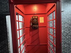 -谜盒子奇幻密室(南屏店)