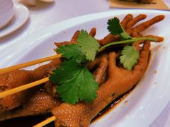 -金满楼(天河中路店)