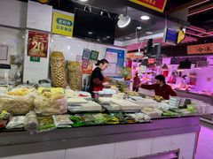 -葑门横街