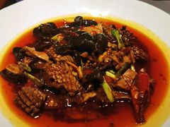 -四川饭店·小龙虾(长白店)