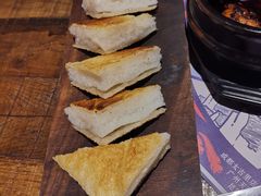 脆皮米糕-铁公鸡·四川料理(天环广场店)