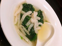 -北京四季酒店·采逸轩