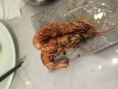 -汉来海港·海鲜自助餐厅(上海七宝领展广场店)