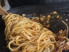 -庆蓉云·庆云面(双林店)