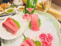 -Mr.Fish鱼鲜生海鲜放题(高德置地冬广场店)