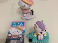 -泡泡玛特POPMART(崇文门国瑞城店)