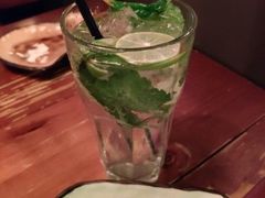 -Outdark Korean Restaurant