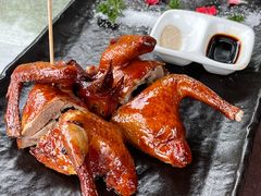 -侨美·唐荔园·40年地道粤菜