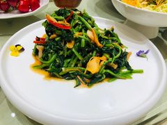 -将相和·海鲜蒸饺大连菜