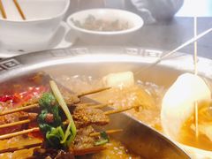 -热辣宗师·串串火锅(万达金街店)