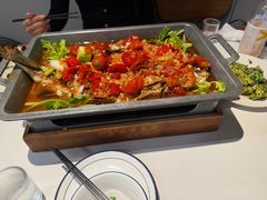 -三味鱼屋(琥珀山庄店)