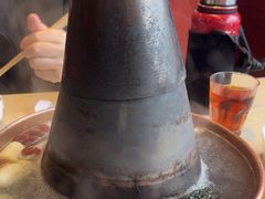 -阳坊大都涮羊肉(阳坊总店)