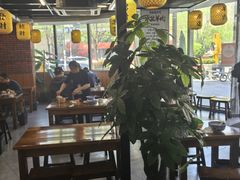 -长安后宰门水盆羊肉(新都心店)