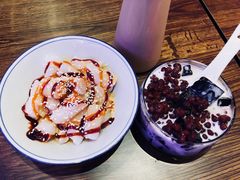 -左记港食(融科天城店)