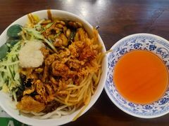 -惠中捞面