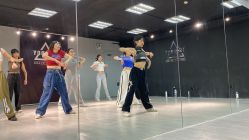 点击看大图 -TOMBOY爵士舞韩舞舞社