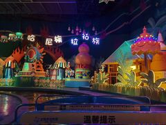 -厦门方特东方神画