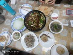 -清真·鸦儿李记·小馆(后海店)