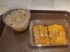 -老通城豆皮大王(吉庆街店)