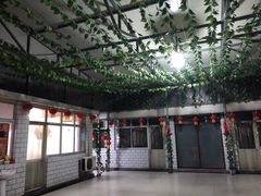 -金台阶鱼馆(于桥水库店)