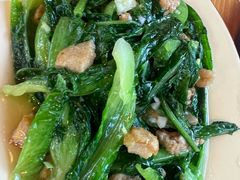 -竹庄餐馆·26年店(南昆山景区店)