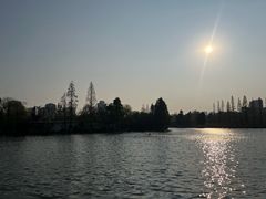 -翠湖公园