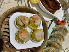 -御膳粥·牛乳粥底火锅·地道顺德菜(容桂店)
