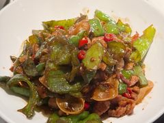 金陵辣椒小炒肉-红厨巷·淮扬菜(熙南里店)
