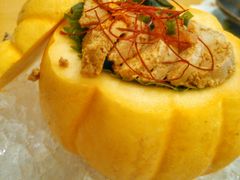 -花潮料理艺食馆(世欧广场店)