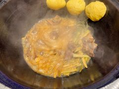 -玺炖·中国铁锅炖(虹桥天街店)