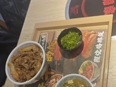 -吉野家(复兴路第二餐厅店)