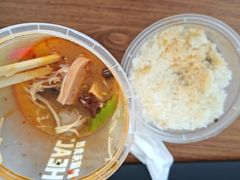 -左庭右院鲜牛肉火锅(金山万达店)