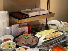 -海底捞火锅(万达坊店)