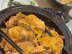 -一楼食业·美食人家