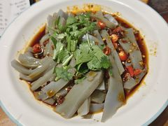 -隔壁老王·家常云南菜(花巷店)