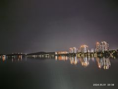 -云龙湖旅游景区