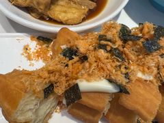 -好人民间小吃·番茄鱼酸菜鱼(木渎悠方店)