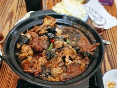 -元银甲·湖北地标美食(汉阳店)