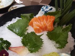 -德川家日本料理(中关村寰太大厦店)