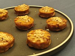 藕夹-海湾壹品·粤菜·早茶·烤鸭(拱北店)