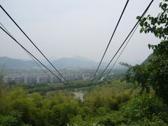 -金钉子远古世界景区