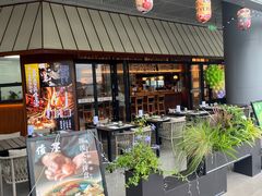 -俊屋料理·烧鸟·寿司·日泰融合菜(星际云汇店)