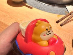 -巴奴毛肚火锅(七宝领展广场店)