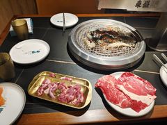 -東盛炭烤自助料理(浦东文峰广场店)