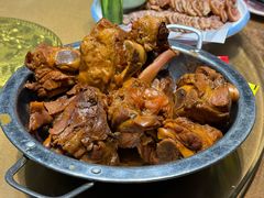 -酒肉门孔府菜(曲阜游客中心店)