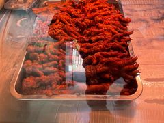秘制鸡脚-鸡脚旮旯平江路店