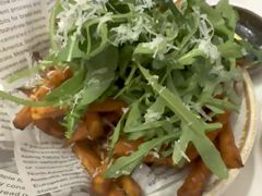 -斯普汇生蚝牛排馆(中骏世界城店)